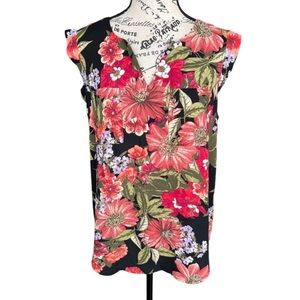 Fourteenth Place Blouse